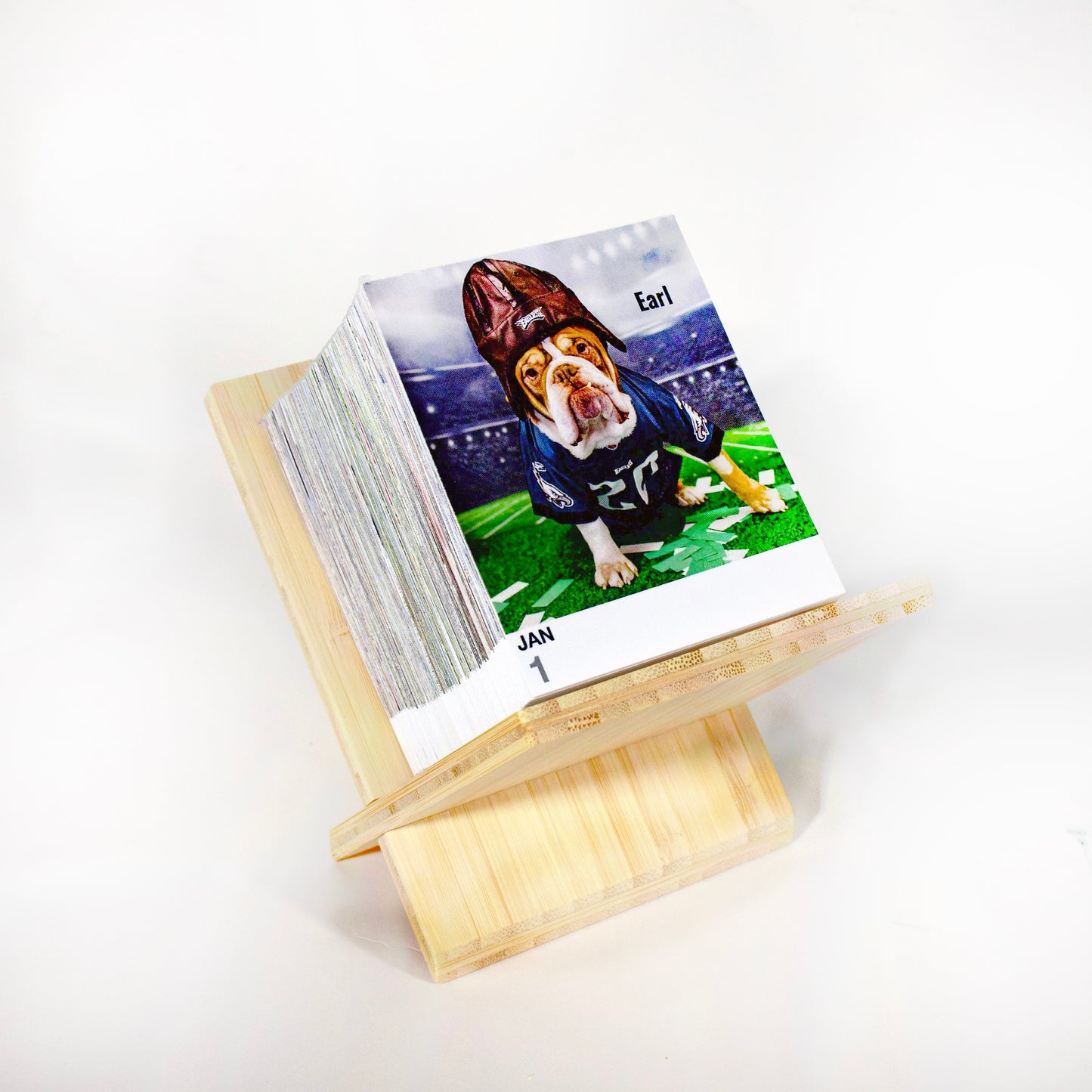 Calendar Stand