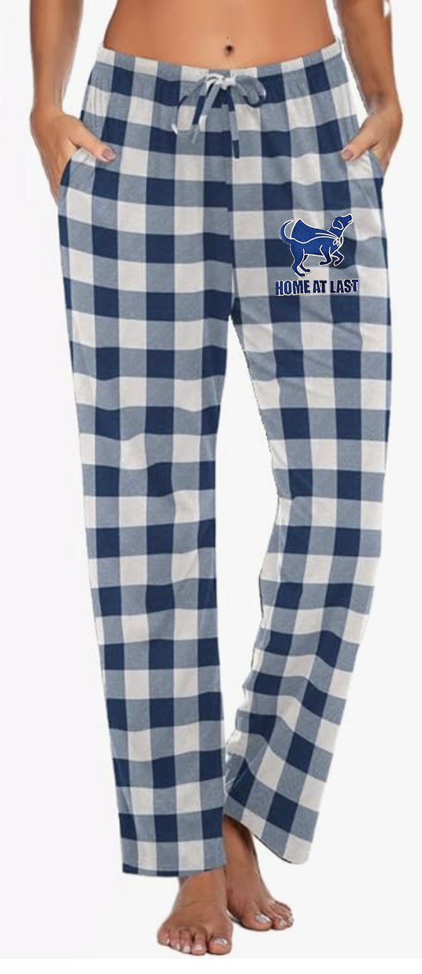 Pajama Pants