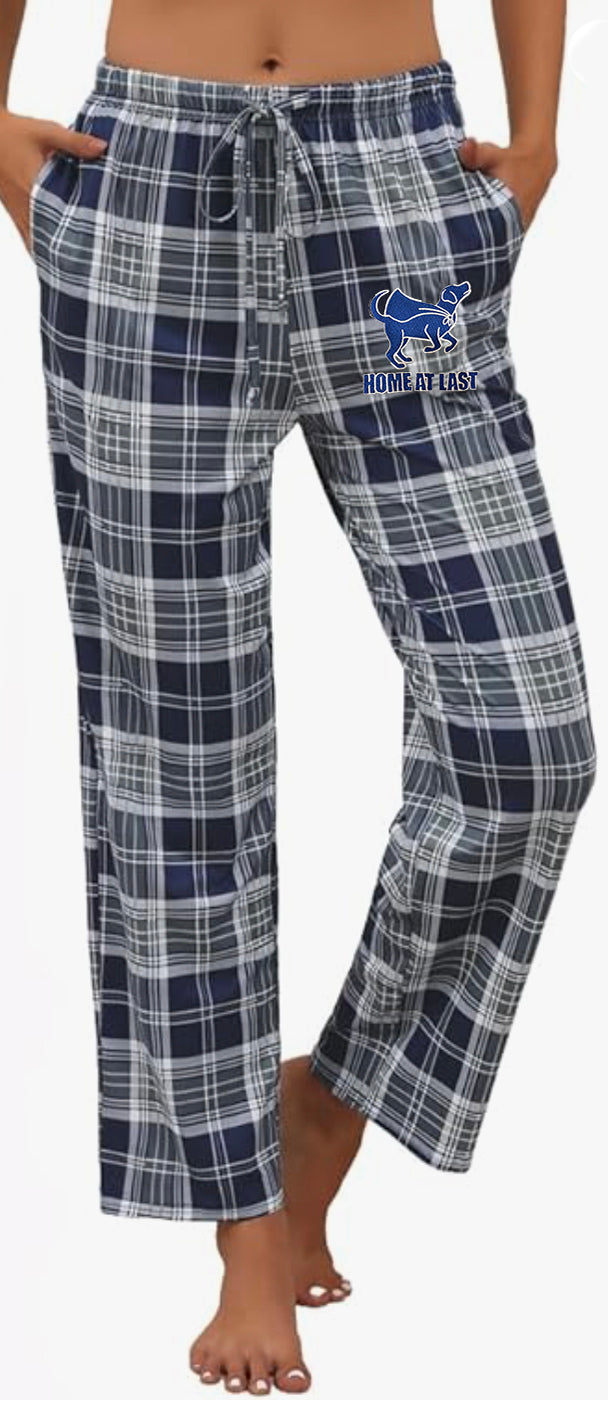 Pajama Pants