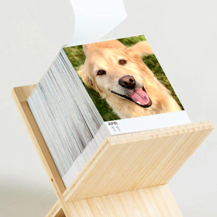 Calendar Stand PRE ORDER