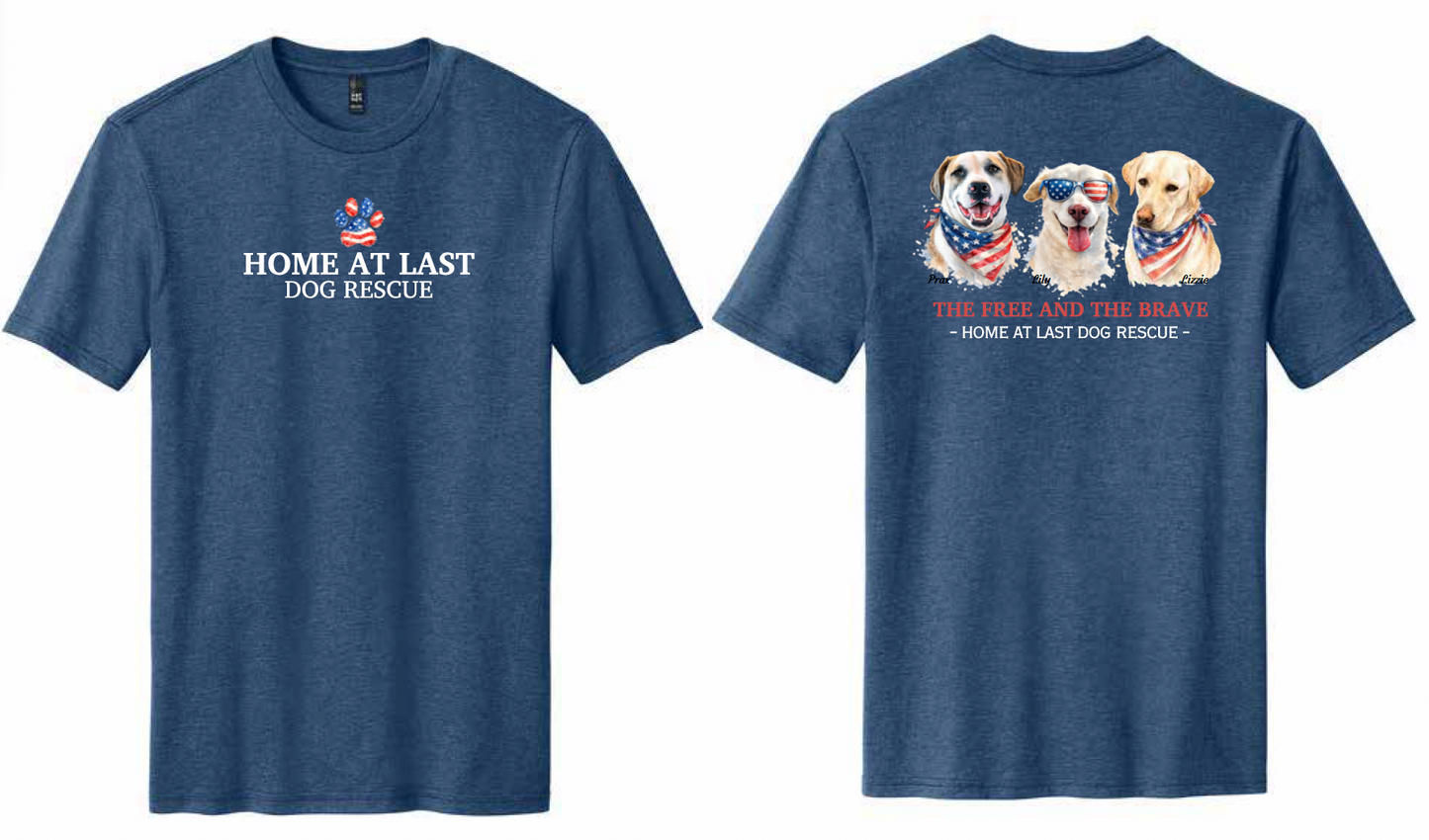 Summer 2026 T-Shirt