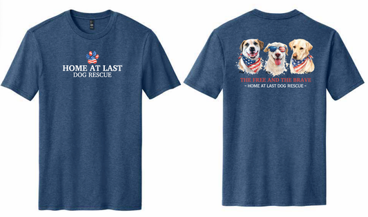 Summer 2026 T-Shirt