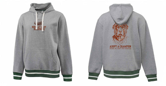 Adopt a Champion Sweatshirt
