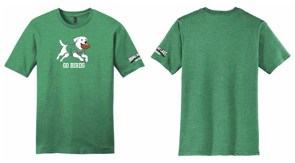 "Go Birds" T-Shirt