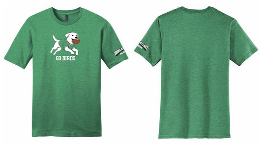 "Go Birds" T-Shirt