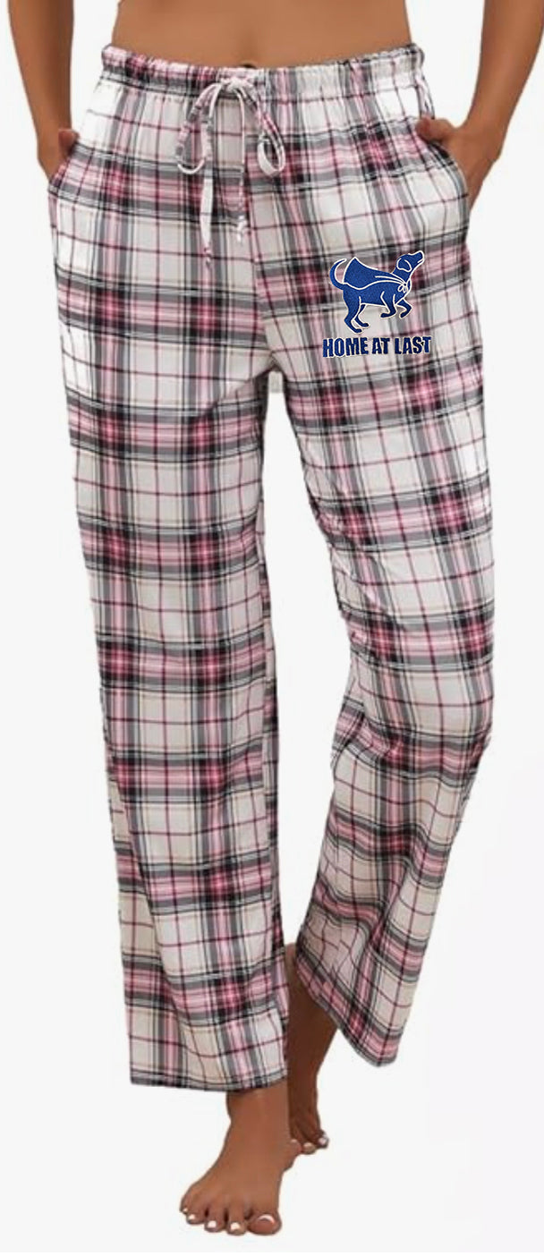 Pajama Pants