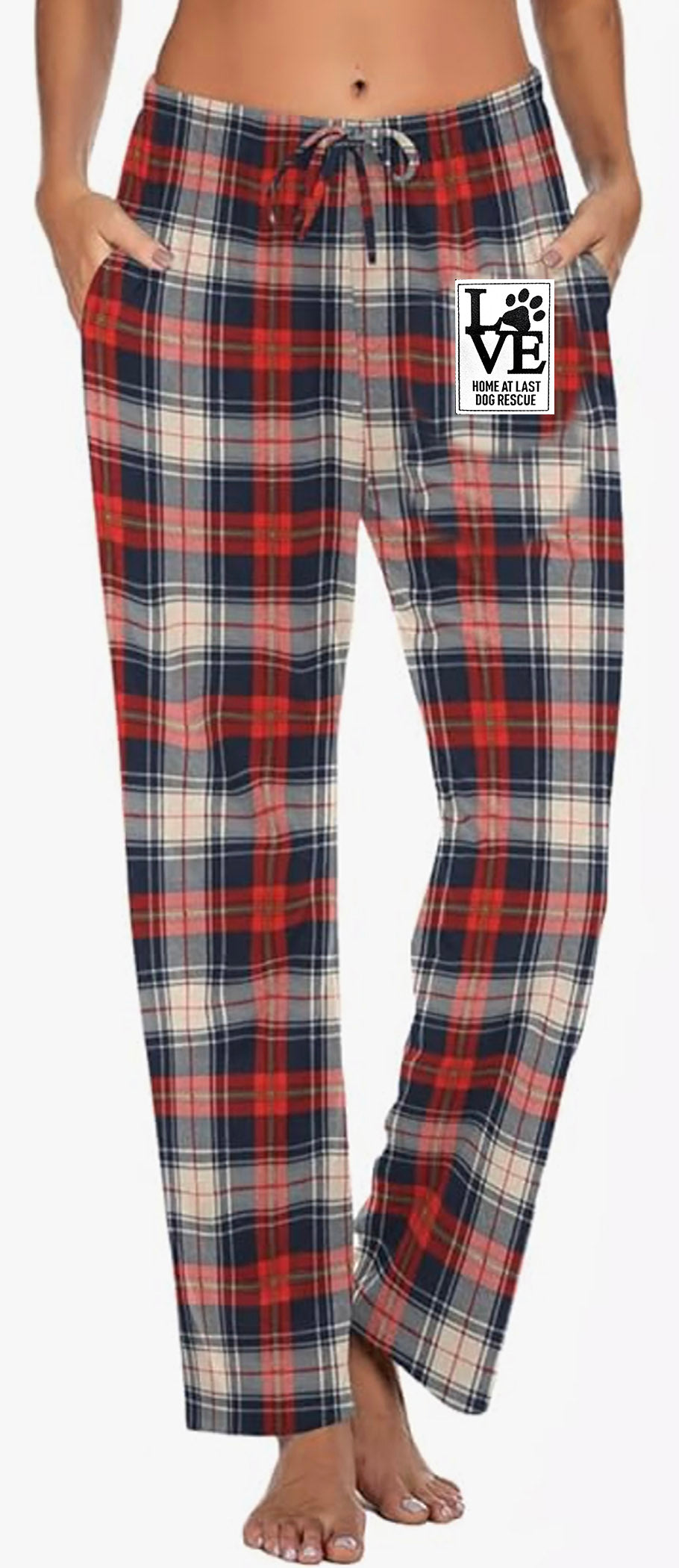 Pajama Pants