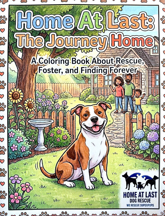 HAL Coloring Book